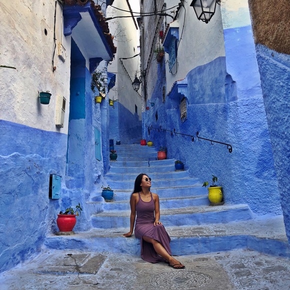 Meet your Posher, Marisal - Picture 5 of 8